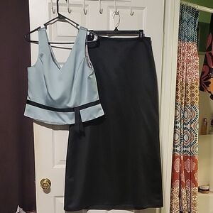 J.R.Nites Skirt/Top 12 🎁Bundle only🎁